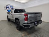 New 2026 Chevrolet Silverado 1500 Custom w/ Turbomax Blackout Package image 5