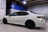 Used 2022 Toyota Camry XSE image 2