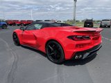 Used 2025 Chevrolet Corvette E-Ray w/ LPO, Roadside Safety Package image 3