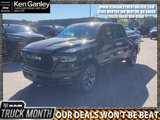 New 2026 RAM 1500 Laramie w/ Sport Appearance Package image 3
