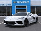 New 2025 Chevrolet Corvette Stingray Preferred Cpe w/ Battery Protection Package image 6