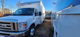 New 2025 Ford E-450 and Econoline 450 Super Duty w/ Power Equipment Group image 5