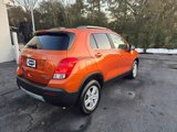 Used 2016 Chevrolet Trax LT w/ LT Sun and Sound Package image 3