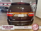 New 2026 Dodge Durango R/T image 4