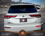 Used 2022 Mitsubishi Outlander SEL image 2