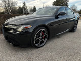 Used 2022 Alfa Romeo Giulia Veloce image 4