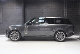 Used 2024 Land Rover Range Rover Long Wheelbase SE image 3