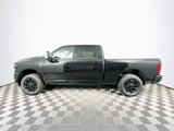 New 2025 RAM 2500 Laramie image 5