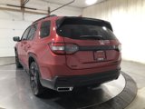 New 2025 Honda Pilot Black Edition image 5