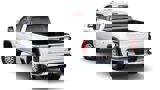 New 2025 Chevrolet Silverado 2500 LT w/ All Star Edition image 5