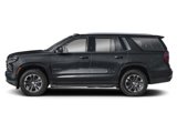 New 2025 Chevrolet Tahoe High Country image 3