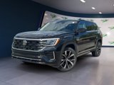 New 2025 Volkswagen Atlas SEL Premium R-Line image 3