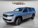 New 2023 Jeep Wagoneer 4WD w/ Convenience Group I image 3