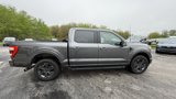 Certified 2023 Ford F150 Lariat w/ Equipment Group 502A High image 4