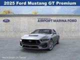 New 2025 Ford Mustang GT Premium image 2