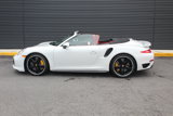 Used 2015 Porsche 911 Turbo S image 2