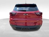 New 2026 Chevrolet TrailBlazer RS w/ Convenience Package image 4