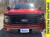New 2025 Ford F150 XLT image 3