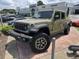 New 2025 Jeep Gladiator Rubicon image 5
