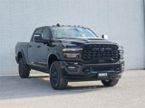 New 2025 RAM 2500 Limited image 2