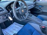 Certified 2024 Porsche 718 Cayman GT4 RS image 5