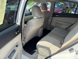 Used 2014 Subaru Crosstrek 2.0i Premium w/ Moonroof Package image 6