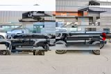 New 2025 Ford F350 XLT w/ Black Appearance Package image 3