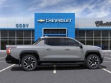 New 2025 Chevrolet Silverado EV RST image 5