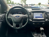 Used 2022 Ford Ranger Lariat w/ Equipment Group 501A High image 3