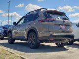 New 2026 Nissan Rogue SV w/ Rock Creek Premium Package image 4