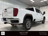 Used 2024 GMC Sierra 2500 SLT w/ SLT Convenience Package image 4