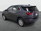 Certified 2022 Chevrolet Equinox LT image 2