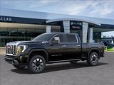 New 2025 GMC Sierra 2500 Denali w/ Denali Reserve Package image 2