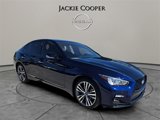Used 2024 INFINITI Q50 Sensory image 5