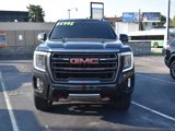 Used 2021 GMC Yukon XL AT4 w/ Rear Media and Nav Package image 2