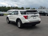 Certified 2022 Ford Explorer XLT image 4