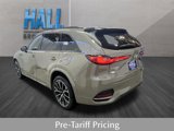 New 2025 MAZDA CX-70 3.3 Turbo S w/ Premium Plus image 3