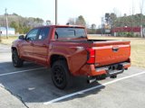 New 2025 Toyota Tacoma TRD Sport w/ TRD Sport Upgrade Package image 3