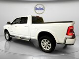 Used 2020 RAM 2500 Laramie w/ Body Color Bumper Group image 5