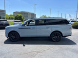 New 2025 Lincoln Navigator L Reserve image 4
