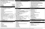 New 2025 MAZDA CX-90 3.3 Turbo w/ Preferred Package image 6