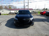 Used 2021 Chevrolet Equinox LT image 2