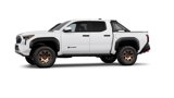 New 2025 Toyota Tacoma 4x4 Double Cab Hybrid image 3