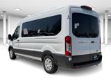New 2025 Ford Transit 350 XLT image 3
