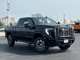New 2025 GMC Sierra 2500 Denali Ultimate w/ Max Trailering Package image 2