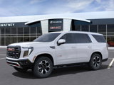New 2025 GMC Yukon AT4 Ultimate image 2