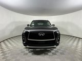 New 2025 INFINITI QX80 Luxe image 2