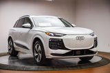 New 2025 Audi Q6 e-tron Premium Plus image 3