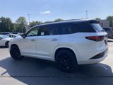 New 2025 Lexus TX 500h AWD image 4