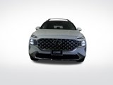 Used 2021 Hyundai Santa Fe SEL Premium image 2